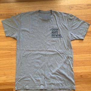 Urban Roots Grand Opening Shirt.